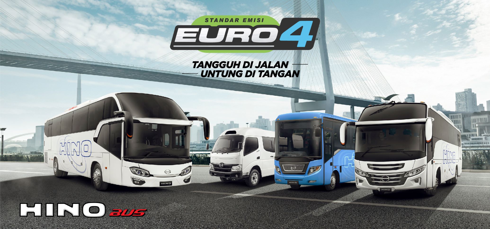 Hino 500 Series Batam - Truk Tangguh untuk Konstruksi dan Pertambangan